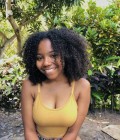 Marie  21 ans Toamasina  Madagascar