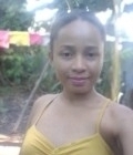 Marie 29 years Sambava Madagascar