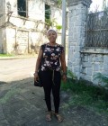 Viviane 49 ans Diego Suarez Madagascar