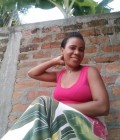 Francine 39 Jahre Ambanja Madagaskar