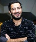 Navid 34 ans Dubaï Autre