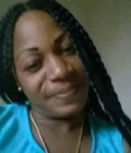 Christine 44 Jahre Nfoumdi Kamerun