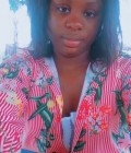 Daniella 23 ans Akanda  Gabon
