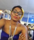 Sonia 33 ans Basyos Cameroun