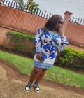 Ronda  34 ans Centre Cameroun