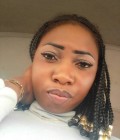 Florette 28 ans Yaoundé  Cameroun