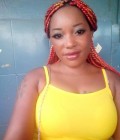 Ezechelda 34 ans Yaoundé  Cameroun