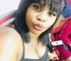 Vanessa 35 ans Abidjan Côte d'Ivoire