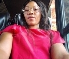 Merline 36 ans Douala Cameroun