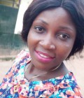 Viki 39 ans Douala Cameroun
