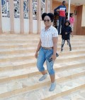 Lucie 40 ans Yaoundé Iv Cameroun