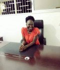 Carmelle 41 ans Lomé Togo