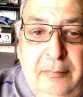 Michel 66 ans Nevers France