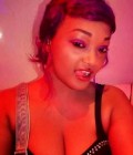 Ginette 38 ans Port Bouet Côte d\'Ivoire