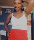 Stephy 24 ans Yaoundé Cameroun