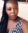 Grace 29 Jahre Douala Kamerun