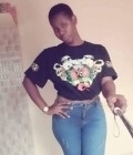 Emilie 35 ans Lomé  Togo