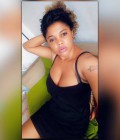 Anastasie 34 ans Douala Cameroun