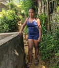 Jessica 33 ans Tamatave Madagascar
