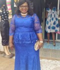 Nadine 59 ans Centre Cameroun
