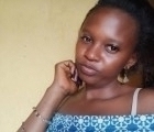 Lynn 27 Jahre Yaoundé  Kamerun