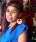 Theresa 42 ans Manakara Madagascar