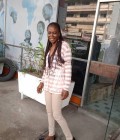 Miriam 37 Jahre Littoral Kamerun
