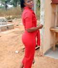 Stella 31 Jahre Bertoua Kamerun