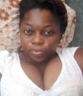 Clarisse 40 ans Douala  Cameroun