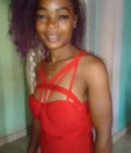 Chantal 27 Jahre Yaounde  Kamerun