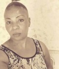 Junelle 38 ans Yaounde Cameroun