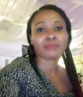 Gisel 31 ans Yaounde4 Cameroun