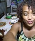 Alexia 28 ans Sambava Madagascar