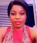 Oriana 38 ans Libreville Gabon