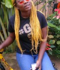 Valmira 25 ans Yaoundé  Cameroun