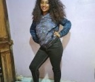 Francia 23 ans Tamatave Madagascar