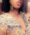 Laetitia 40 ans Treichville Côte d'Ivoire
