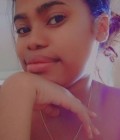 Eiley 23 ans Toamasina Madagascar