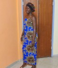 Maimouna 27 ans Ouagadougou Burkina Faso