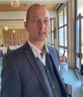 Matthias 55 ans Alsfeld  Allemagne