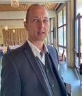 Matthias 56 ans Alsfeld  Allemagne