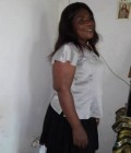 Dorothée 54 ans Yaoundé 4 Cameroun