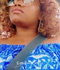 Sergina 31 ans Libreville Gabon