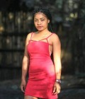 Helene 23 ans Tamatave Madagascar