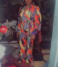 Nathalie 46 Jahre Yaoundé Kamerun