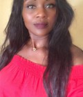 Samira 41 ans Yaoundé Mfoudi Cameroun