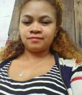 Lydia 33 ans Toamasina Madagascar