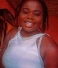 Grace 22 ans Rufisque  Sénégal