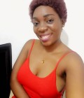 Ghislaine 35 ans Yaoundé Cameroun