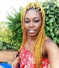 Helene 34 years Yaounde Cameroon